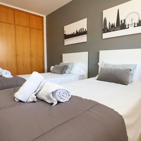 Apartament Differentflats Costa D' Or II Cambrils Zewnętrze zdjęcie