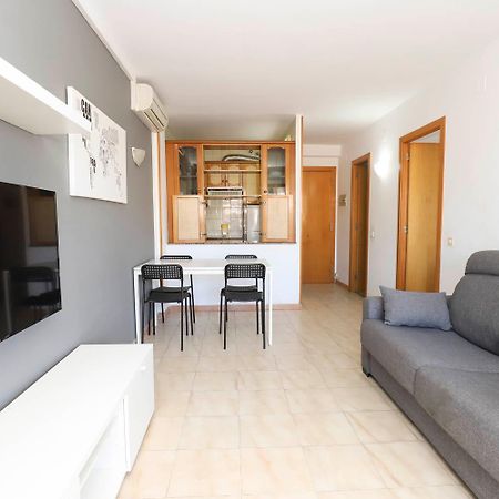 Apartament Differentflats Costa D' Or II Cambrils Zewnętrze zdjęcie