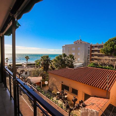Apartament Differentflats Costa D' Or II Cambrils Zewnętrze zdjęcie