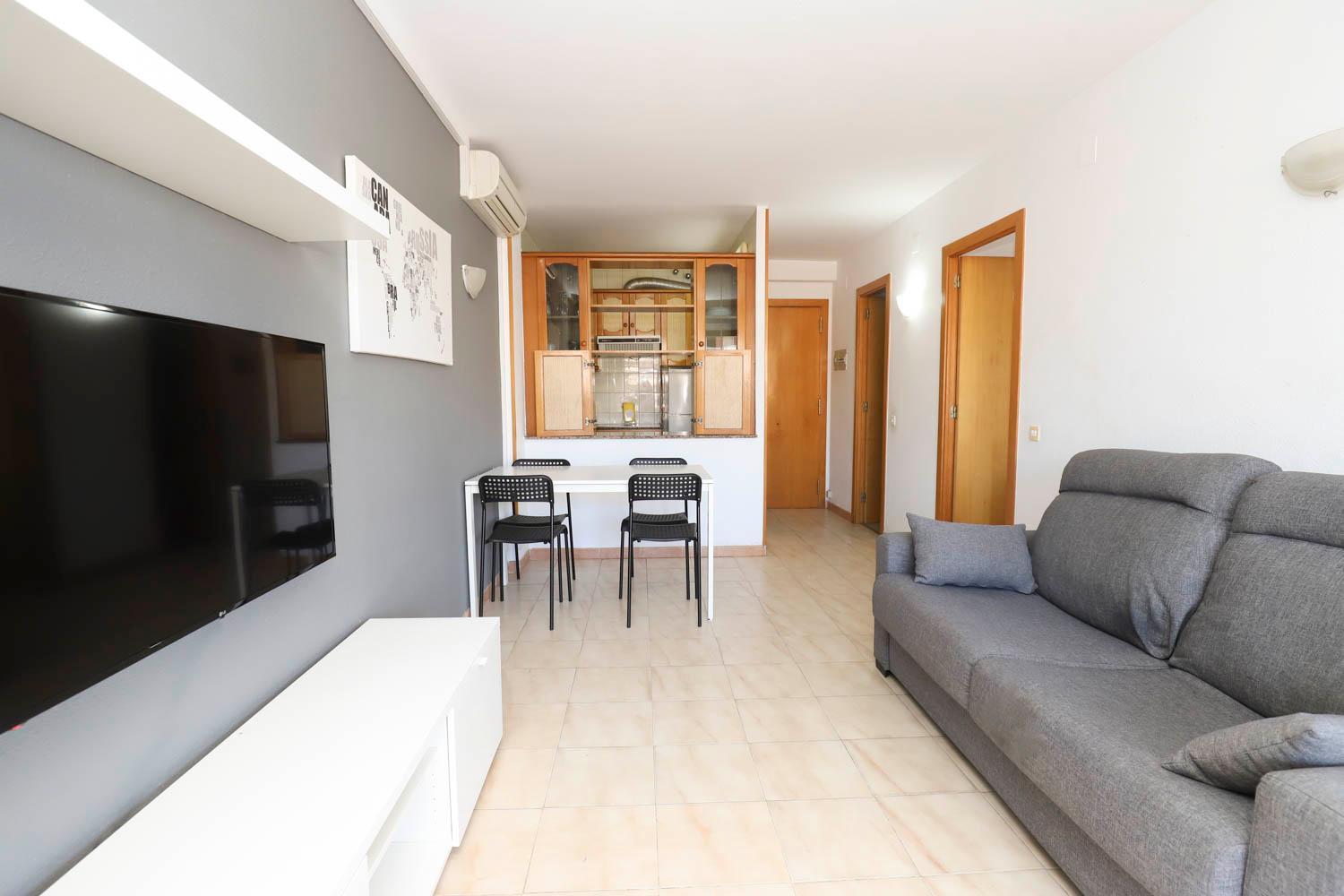 Apartament Differentflats Costa D' Or II Cambrils Zewnętrze zdjęcie