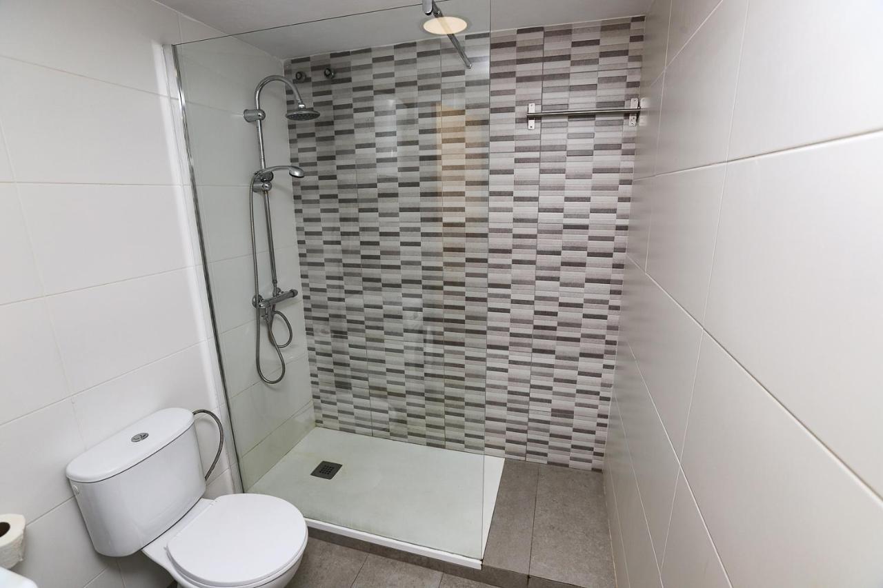 Apartament Differentflats Costa D' Or II Cambrils Zewnętrze zdjęcie