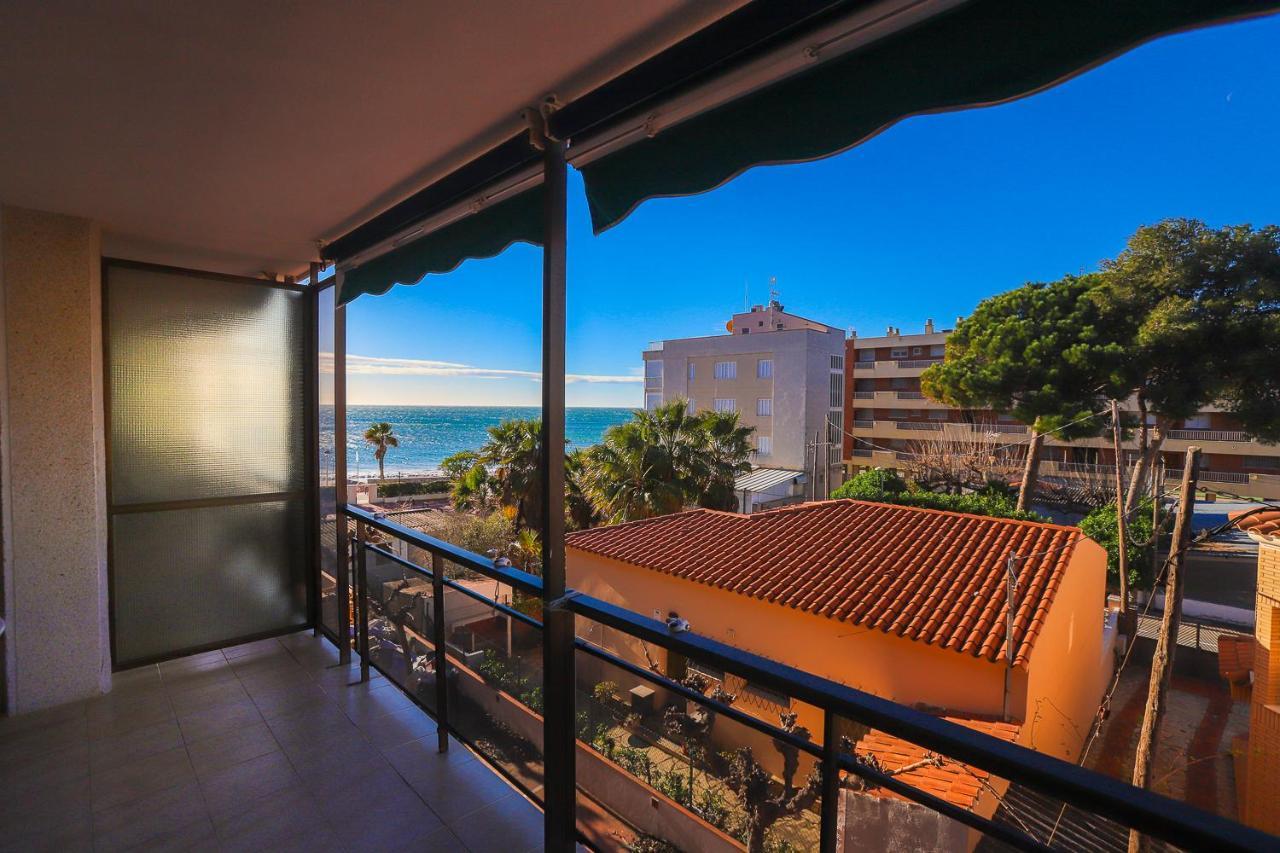 Apartament Differentflats Costa D' Or II Cambrils Zewnętrze zdjęcie