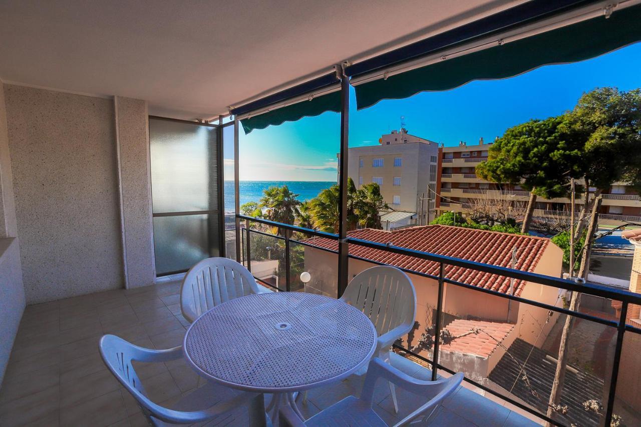 Apartament Differentflats Costa D' Or II Cambrils Zewnętrze zdjęcie