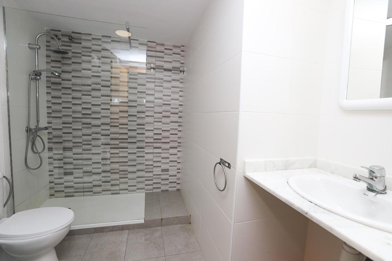 Apartament Differentflats Costa D' Or II Cambrils Zewnętrze zdjęcie