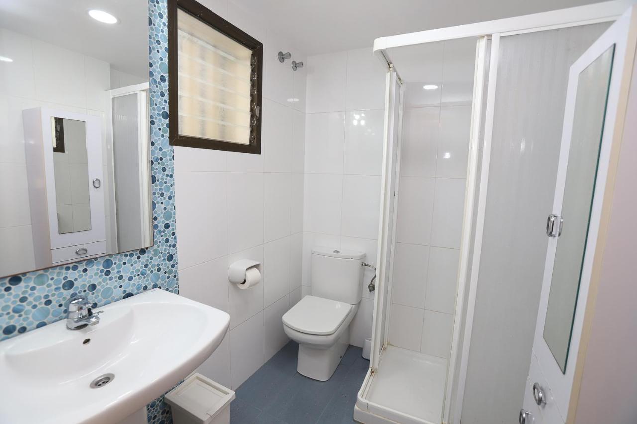 Apartament Differentflats Costa D' Or II Cambrils Zewnętrze zdjęcie