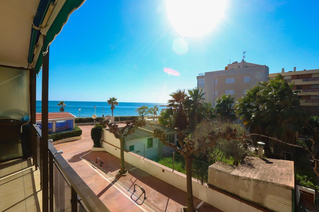 Apartament Differentflats Costa D' Or II Cambrils Zewnętrze zdjęcie