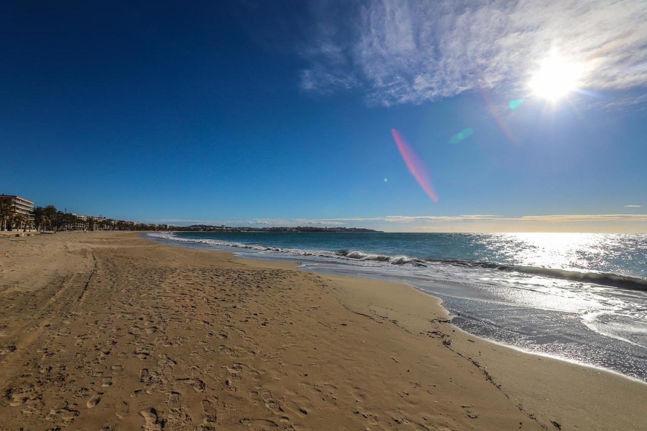 Apartament Differentflats Costa D' Or II Cambrils Zewnętrze zdjęcie