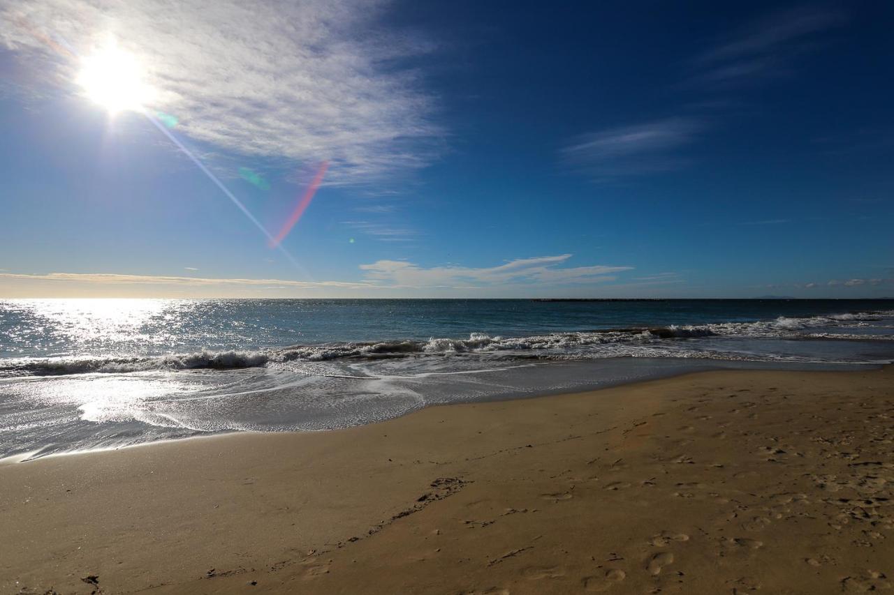 Apartament Differentflats Costa D' Or II Cambrils Zewnętrze zdjęcie