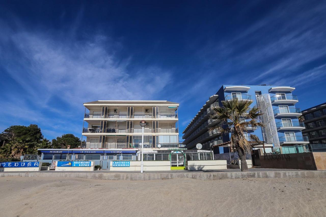 Apartament Differentflats Costa D' Or II Cambrils Zewnętrze zdjęcie